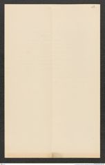 k.k. naturhistorisches Hofmuseum, Intendanzakten 1885-1896 (Hauer), Aktenzahl Z.354.b/1890, Seite 4